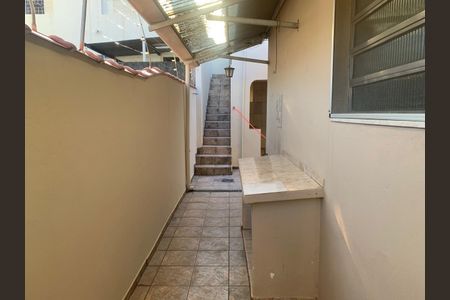 Casa à venda com 160m², 4 quartos e 4 vagas