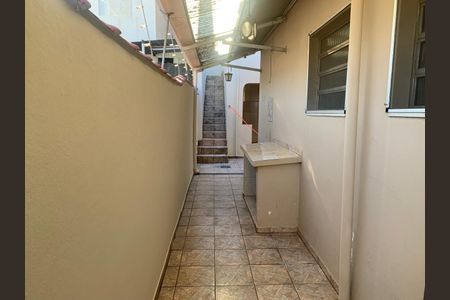 Casa à venda com 160m², 4 quartos e 4 vagas