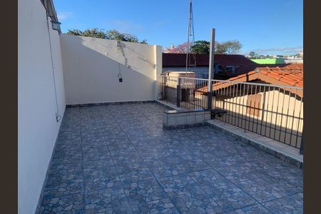 Casa à venda com 160m², 4 quartos e 4 vagas