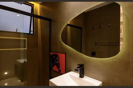 Apartamento à venda com 49m², 1 quarto e sem vaga