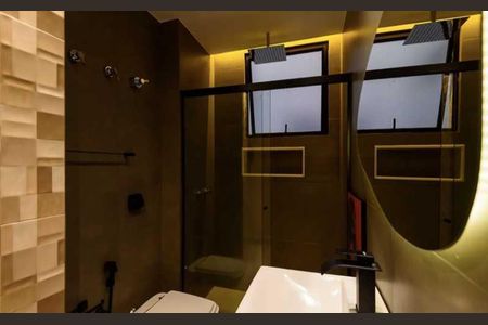 Apartamento à venda com 49m², 1 quarto e sem vaga