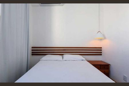 Apartamento à venda com 49m², 1 quarto e sem vaga