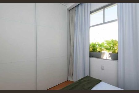 Apartamento à venda com 49m², 1 quarto e sem vaga