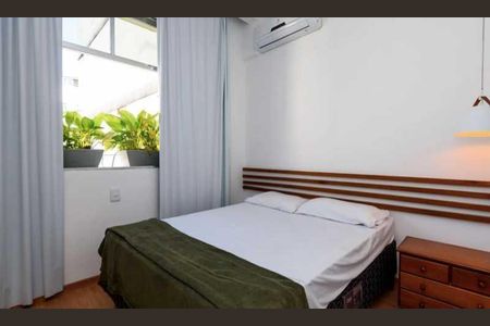 Apartamento à venda com 49m², 1 quarto e sem vaga