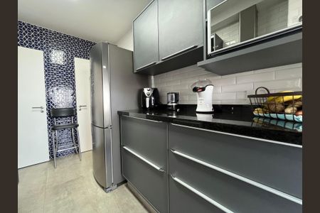 Apartamento à venda com 112m², 3 quartos e 2 vagas