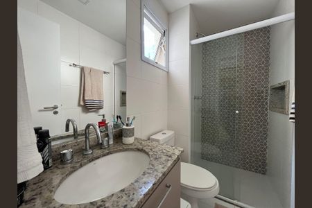 Apartamento à venda com 112m², 3 quartos e 2 vagas