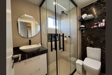 Apartamento à venda com 112m², 3 quartos e 2 vagas