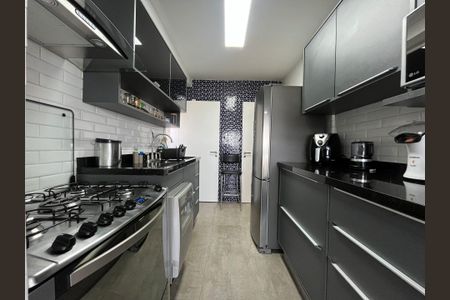 Apartamento à venda com 112m², 3 quartos e 2 vagas