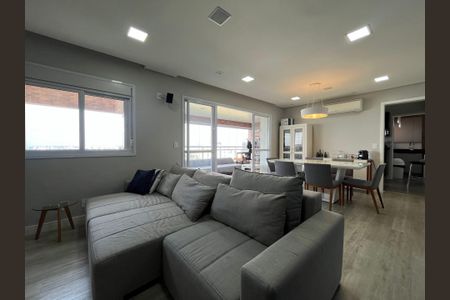 Apartamento à venda com 112m², 3 quartos e 2 vagas