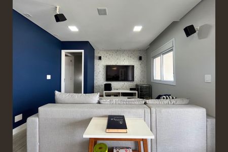 Apartamento à venda com 112m², 3 quartos e 2 vagas