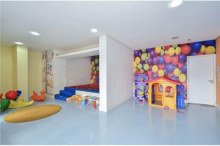 Apartamento à venda com 112m², 3 quartos e 2 vagas