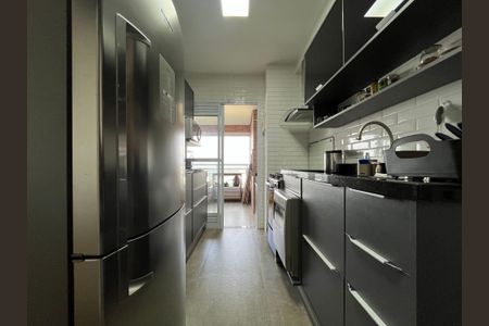 Apartamento à venda com 112m², 3 quartos e 2 vagas