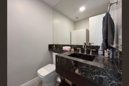 Apartamento à venda com 112m², 3 quartos e 2 vagas