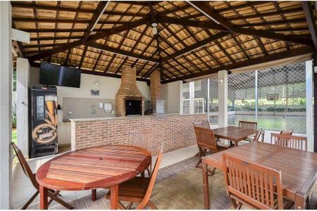 Apartamento à venda com 112m², 3 quartos e 2 vagas