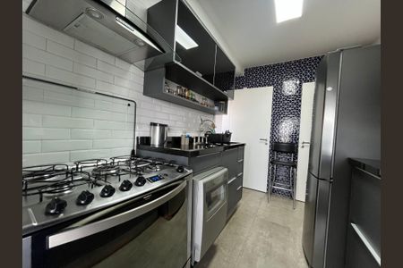 Apartamento à venda com 112m², 3 quartos e 2 vagas