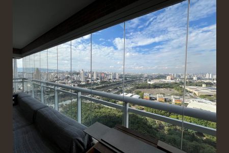 Apartamento à venda com 112m², 3 quartos e 2 vagas