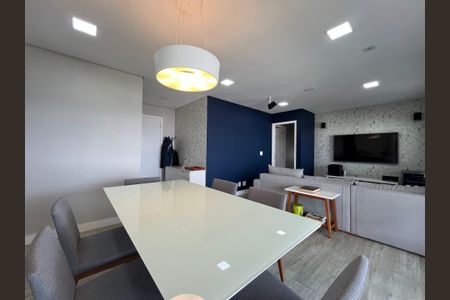 Apartamento à venda com 112m², 3 quartos e 2 vagas