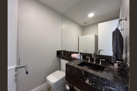 Apartamento à venda com 112m², 3 quartos e 2 vagas