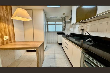 Apartamento à venda com 148m², 3 quartos e 2 vagas