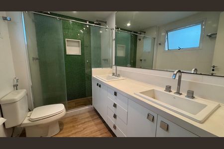 Apartamento à venda com 148m², 3 quartos e 2 vagas