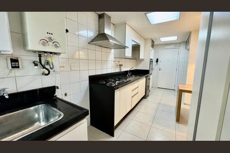 Apartamento à venda com 148m², 3 quartos e 2 vagas