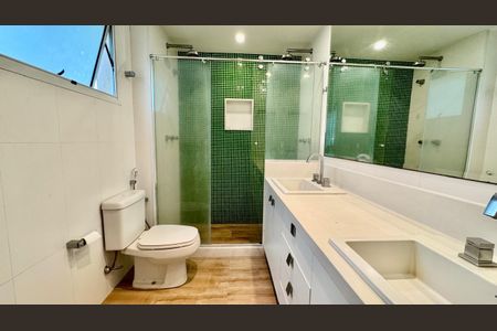 Apartamento à venda com 148m², 3 quartos e 2 vagas