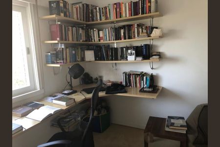 Apartamento à venda com 204m², 4 quartos e 2 vagas