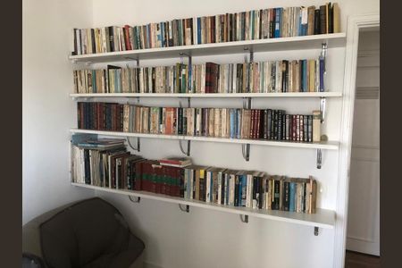 Apartamento à venda com 204m², 4 quartos e 2 vagas