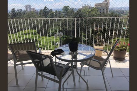 Apartamento à venda com 204m², 4 quartos e 2 vagas