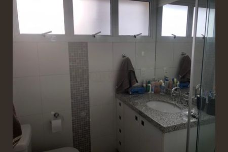 Apartamento à venda com 204m², 4 quartos e 2 vagas