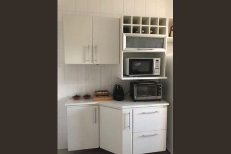 Apartamento à venda com 204m², 4 quartos e 2 vagas