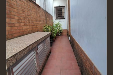 Casa à venda com 91m², 3 quartos e 1 vaga