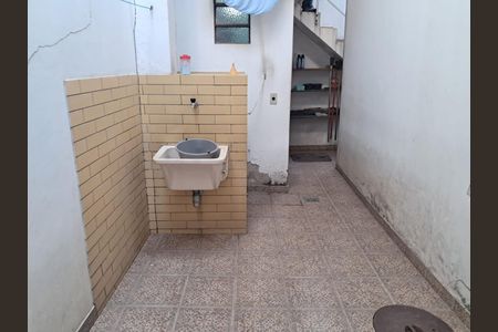 Casa à venda com 91m², 3 quartos e 1 vaga