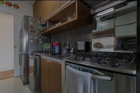 Apartamento à venda com 70m², 2 quartos e 2 vagas