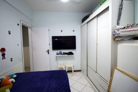 Apartamento à venda com 76m², 2 quartos e 1 vagaQuarto 1