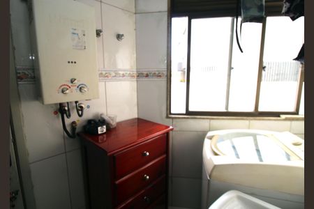 Apartamento à venda com 76m², 2 quartos e 1 vagaÁrea de Serviço