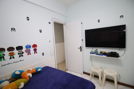 Apartamento à venda com 76m², 2 quartos e 1 vagaQuarto 1