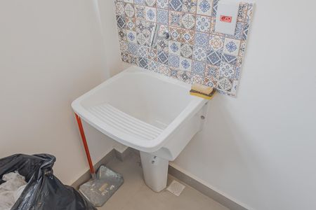 Apartamento à venda com 165m², 3 quartos e 2 vagasÁrea de Serviço