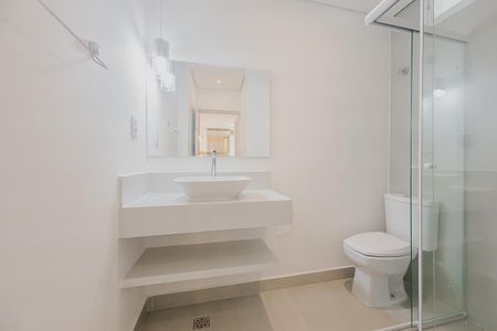 Apartamento à venda com 165m², 3 quartos e 2 vagasBanheiro