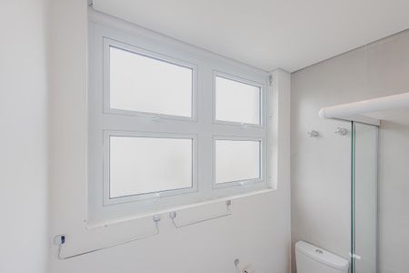 Apartamento à venda com 165m², 3 quartos e 2 vagasBanheiro da Suíte