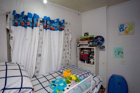 Casa à venda com 304m², 3 quartos e 4 vagasQuarto 2