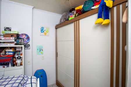 Casa à venda com 304m², 3 quartos e 4 vagasQuarto 2