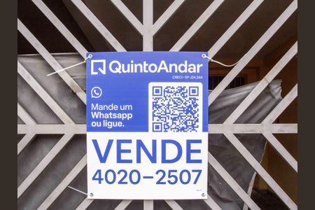 Casa à venda com 304m², 3 quartos e 4 vagasPlaquinha