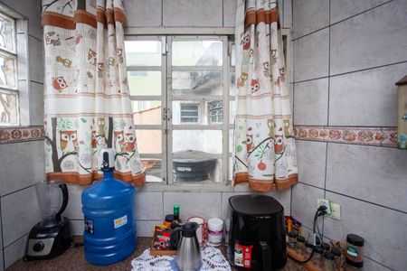 Casa à venda com 304m², 3 quartos e 4 vagasCozinha