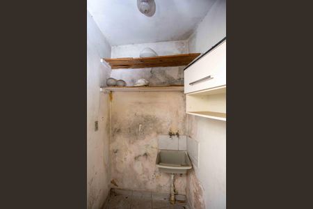 Casa à venda com 304m², 3 quartos e 4 vagasÁrea de Serviço Casa 2