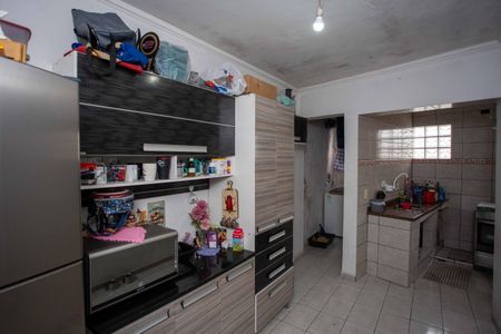 Casa à venda com 304m², 3 quartos e 4 vagasCozinha