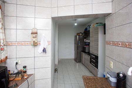 Casa à venda com 304m², 3 quartos e 4 vagasCozinha