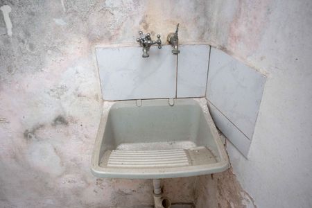 Casa à venda com 304m², 3 quartos e 4 vagasÁrea de Serviço Casa 2