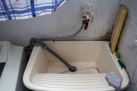 Casa à venda com 304m², 3 quartos e 4 vagasÁrea de Serviço