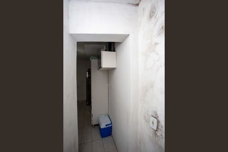 Casa à venda com 304m², 3 quartos e 4 vagasÁrea de Serviço